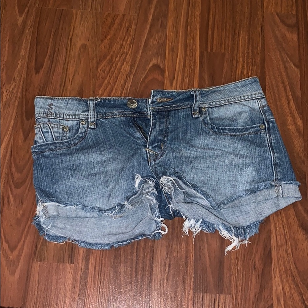 Jena shorts